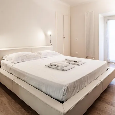 アパート Brera Livings, Charming Flat Near Duomo