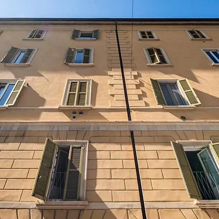 Brera Livings, Charming Flat Near Duomo * ミラノ