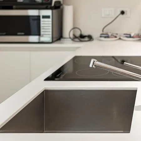 Brera Livings, Charming Flat Near Duomo * Milánó