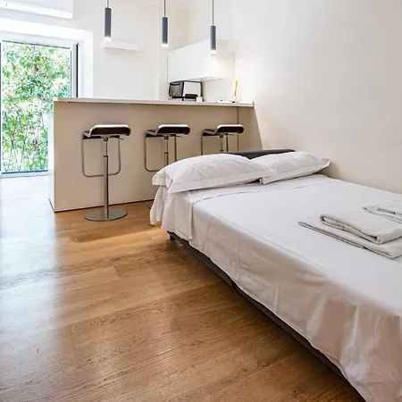 Brera Livings, Charming Flat Near Duomo Lägenhet *