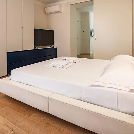 Brera Livings, Charming Flat Near Duomo Milano