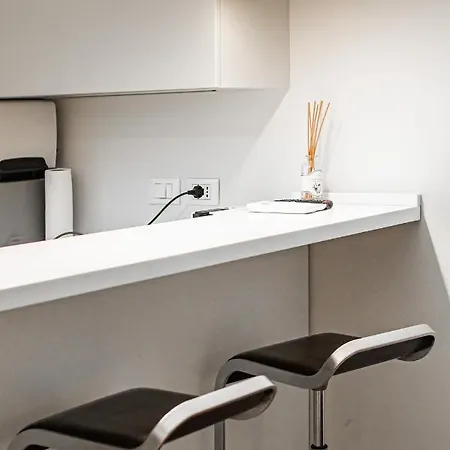 Apartman Brera Livings, Charming Flat Near Duomo *